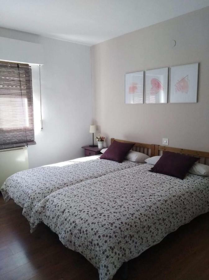 Casa Rural Alaju Villalba de la Sierra Kültér fotó
