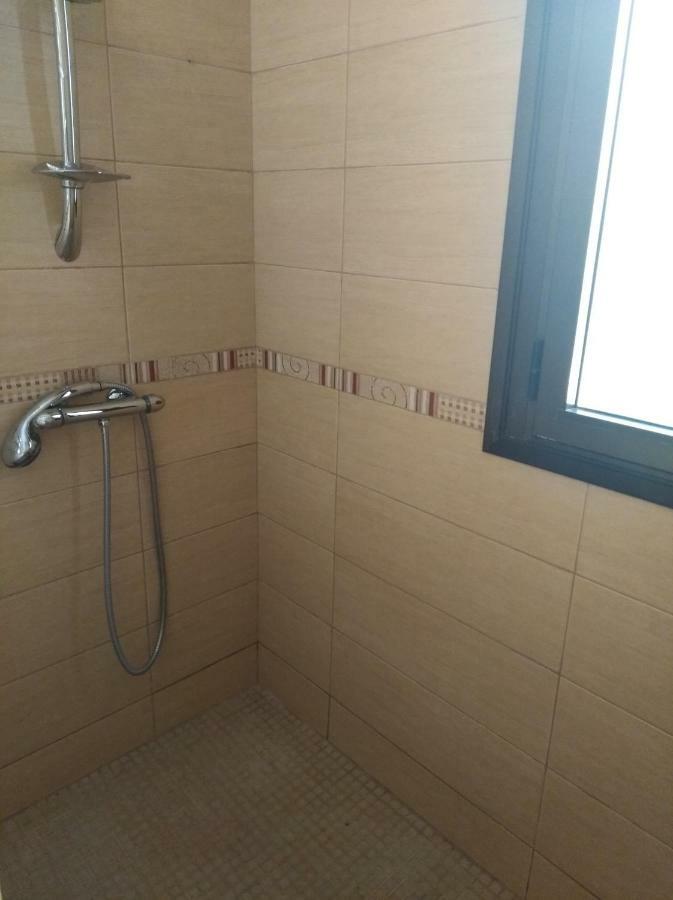 Casa Rural Alaju Villalba de la Sierra Kültér fotó